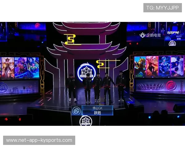 中路超神，操作拉满