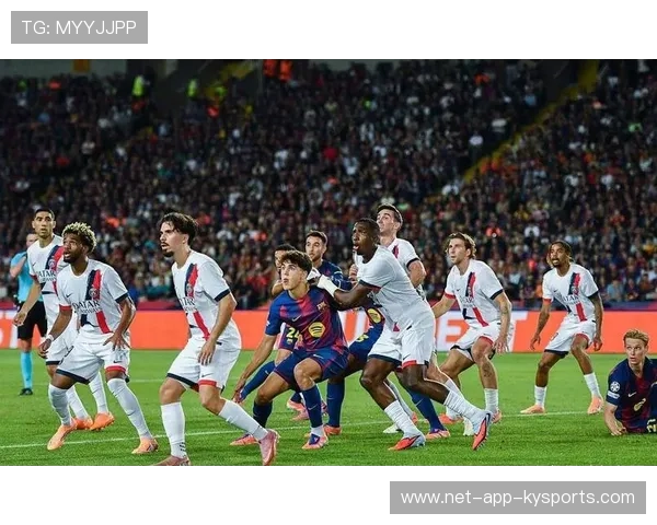 巴萨连续控制中场，进攻流畅自然——从战术到训练的落地之道