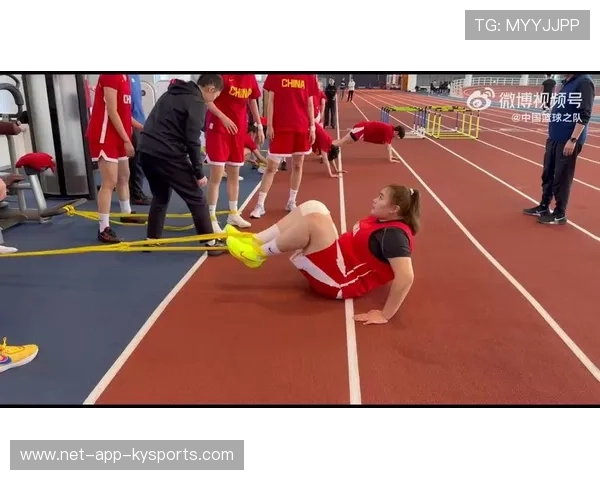 CBA球队强化训练计划 提升整体实力，cba篮球训练